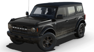 2025 Ford Bronco® External Image 2